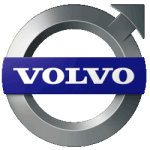 Volvo - Tuningové svetlá