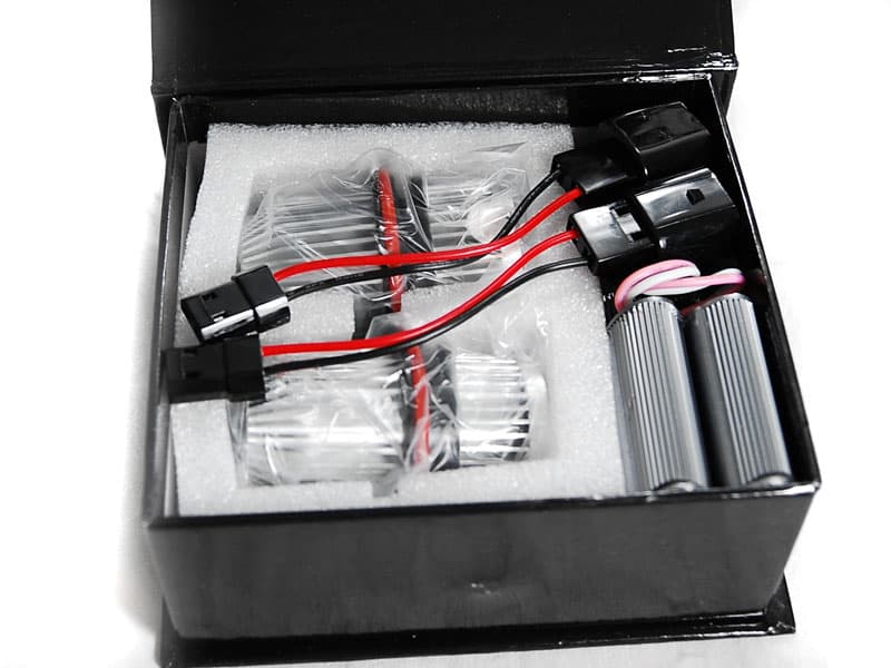 LED marker 25W E39/E53/E60/E65/E87 – náhľad 2