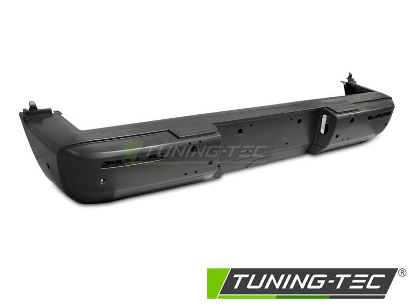 Body kit Mercedes G W463 90-18 W464 Look Sport – náhľad 7