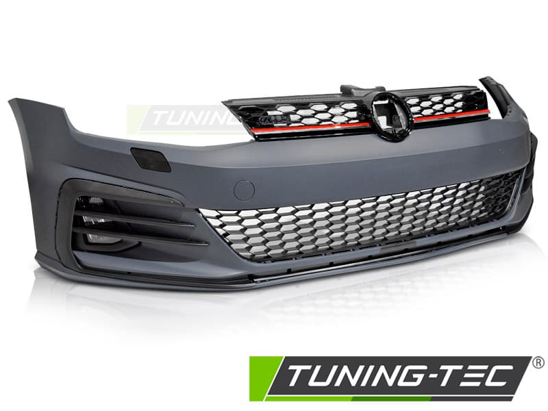Body kit VW Golf 7 13-17 – náhľad 2