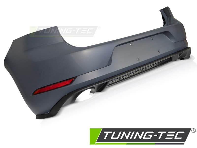 Body kit VW Golf 7 13-17 – náhľad 3