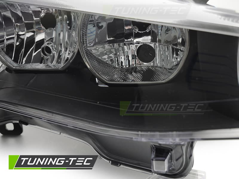 Predné svetlo BMW X3 F25 LCI Halogén - Pravé – náhľad 3