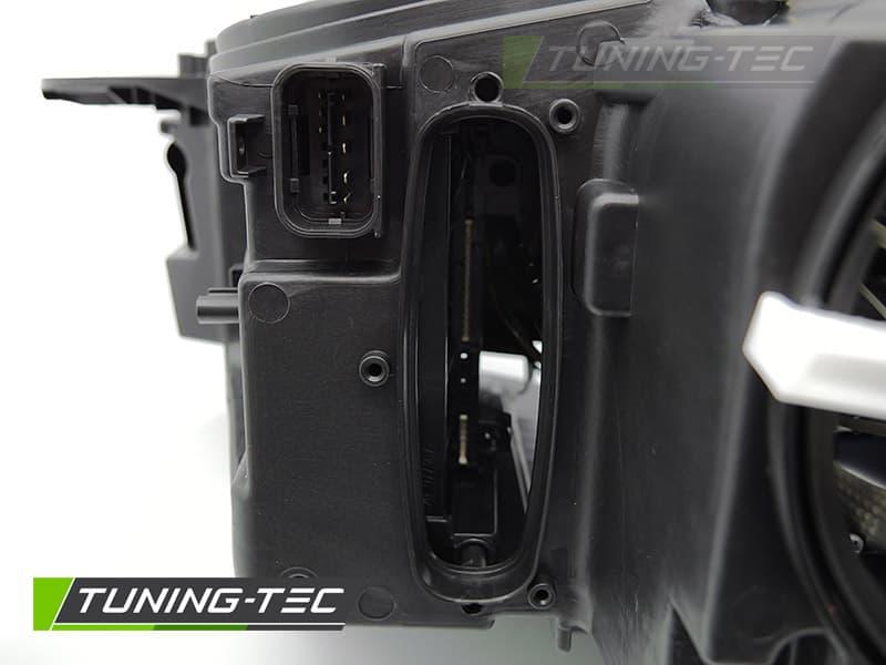 Predné svetlo BMW X5 F15 13-18 Xenón - Ľavé – náhľad 5