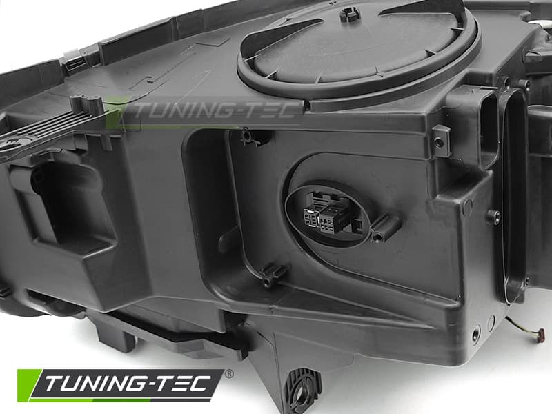 Predné svetlo BMW X5 F15 13-18 Xenón - Ľavé – náhľad 6