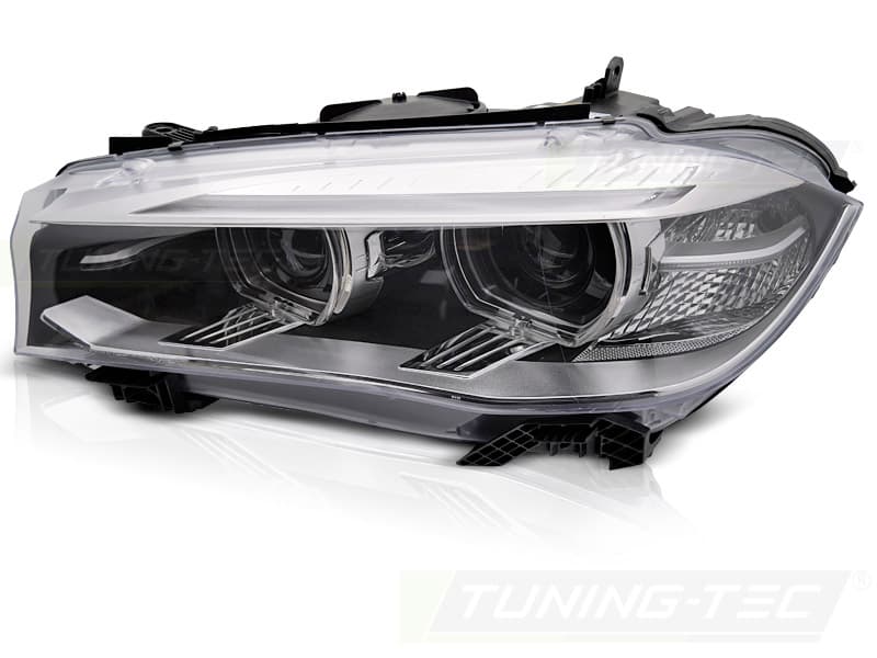 Predné svetlo BMW X5 F15 13-18 Xenón - Ľavé