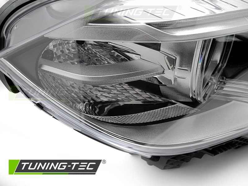 Predné svetlo BMW X5 F15 13-18 Xenón - Pravé – náhľad 2