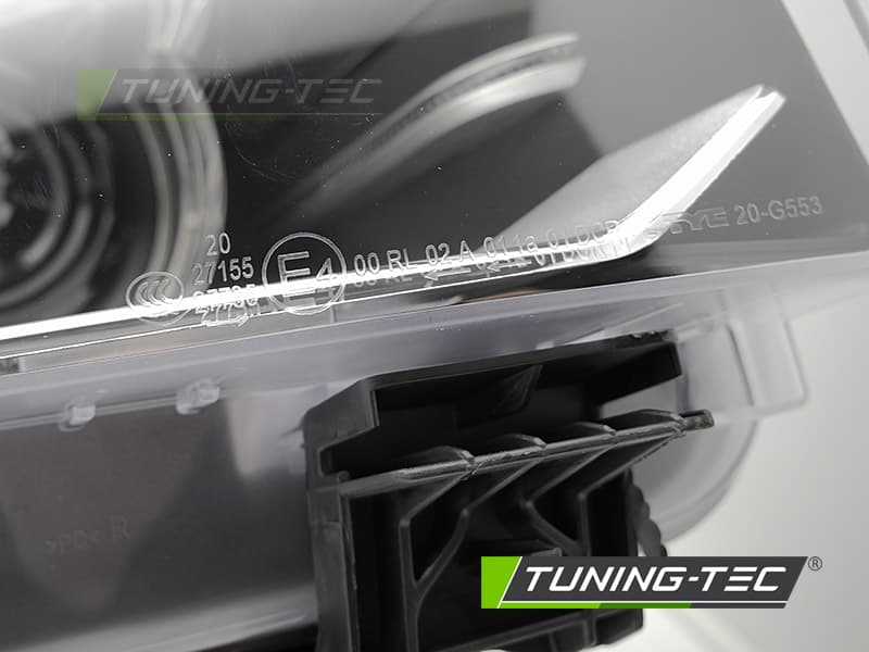 Predné svetlo BMW X5 F15 13-18 Xenón - Pravé – náhľad 7