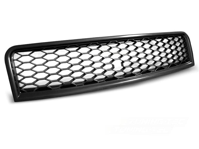 Predná maska Audi A4 00-04 RS Style Black