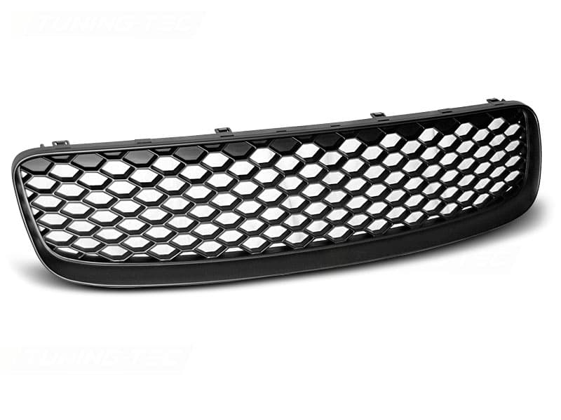 Predná maska Audi TT 99-06 RS Style Black