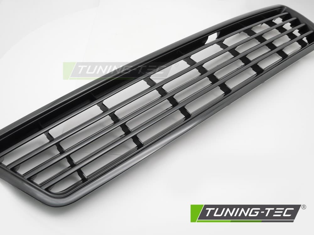 Predná maska Audi A6 C5 97-01 Black – náhľad 3