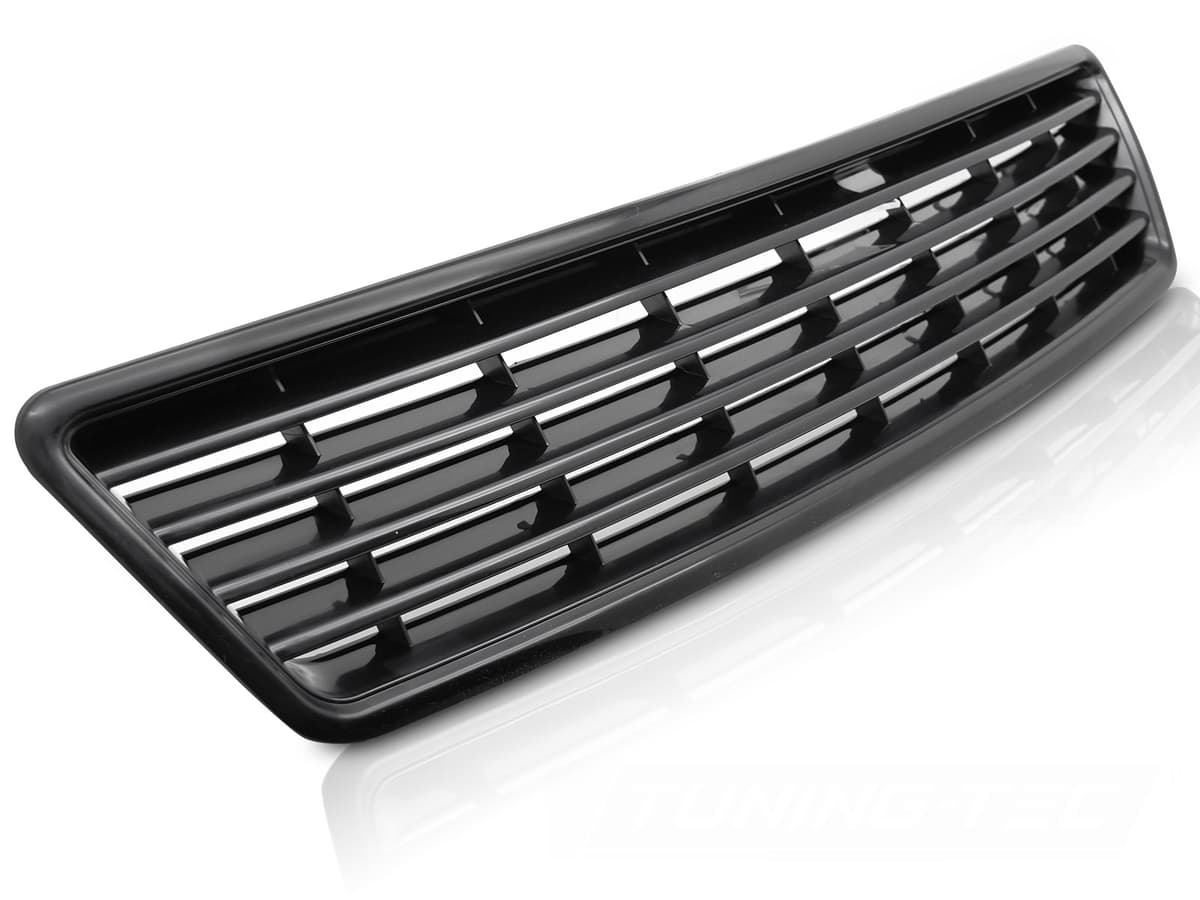 Predná maska Audi A6 C5 97-01 Black