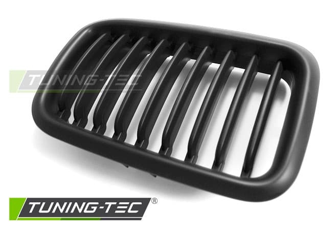 Predná maska BMW E36 90-96 Black – náhľad 2