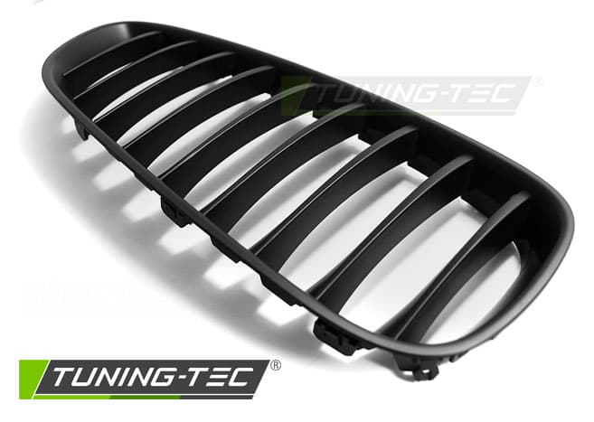 Predná maska BMW Z4 E89 09-16 Matte Black – náhľad 2