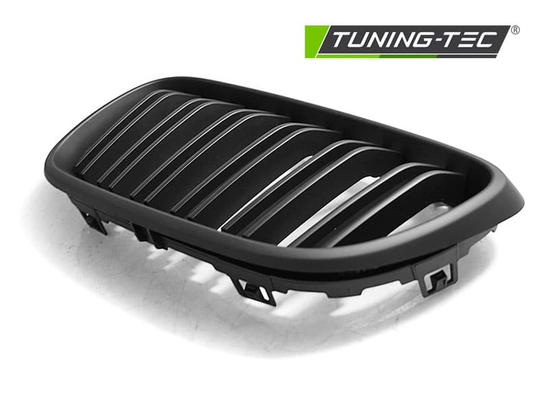 Predná maska BMW F22/F23 M2 Matte Black – náhľad 3