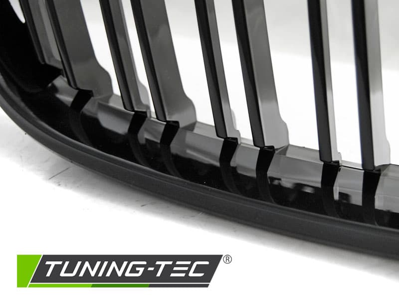 Predná maska BMW F22/F23 M2 Glossy Black – náhľad 3