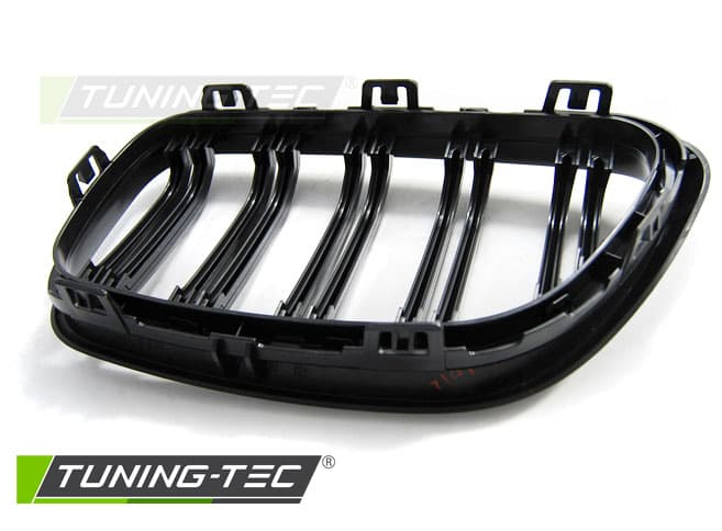 Predná maska BMW F22/F23 M2 Glossy Black – náhľad 5