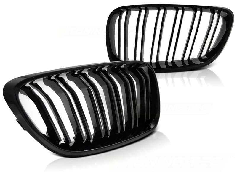 Predná maska BMW F22/F23 M2 Glossy Black