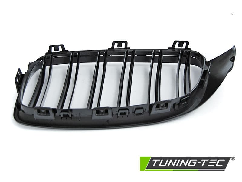 Predná maska BMW F32 F33 F36 Sport Glossy Black – náhľad 6
