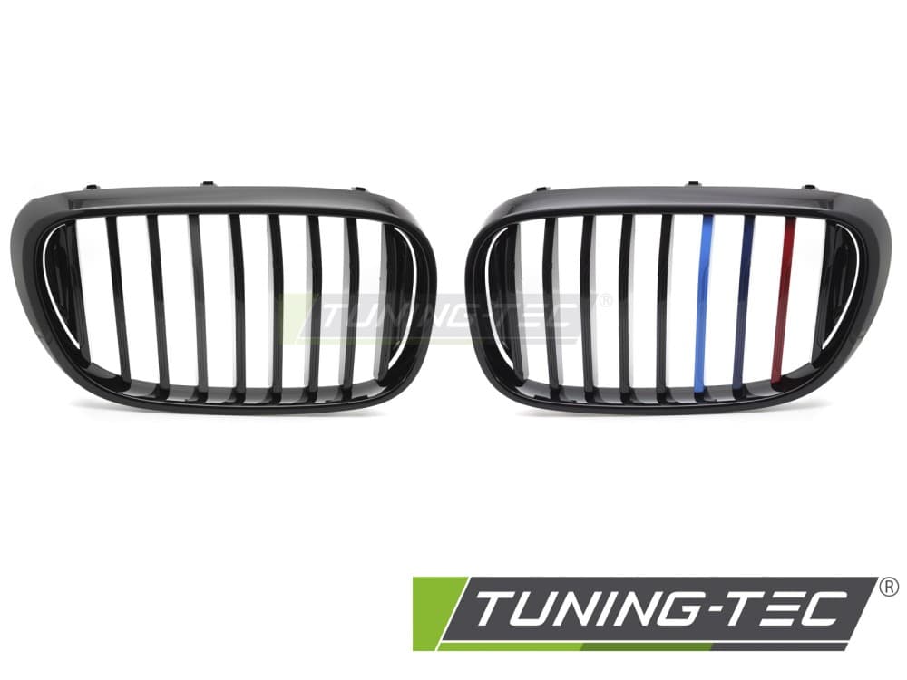 Predná maska BMW G11 G12 15-19 Tri-Colour – náhľad 2