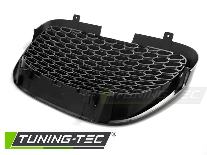 Predná maska Seat Leon Altea Toledo 05-09 Black – náhľad 4