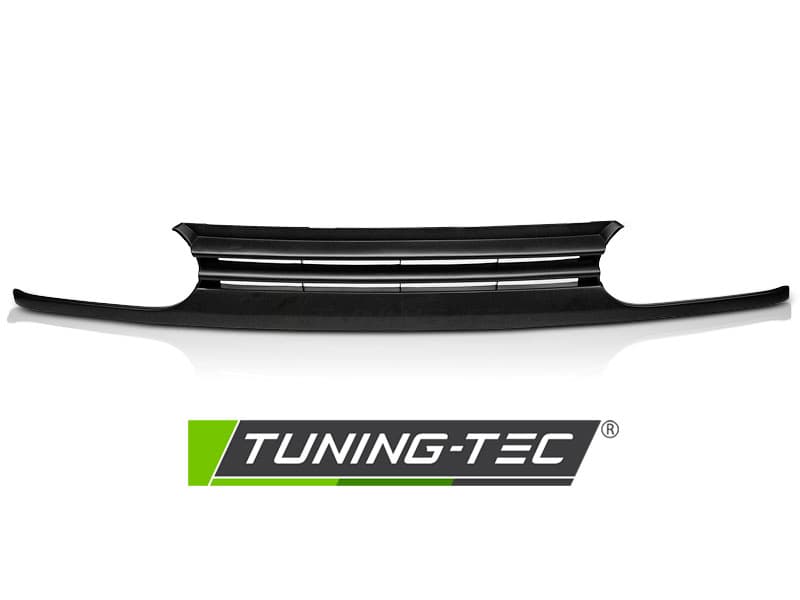 Predná maska VW Golf 3 91-97 Black – náhľad 2