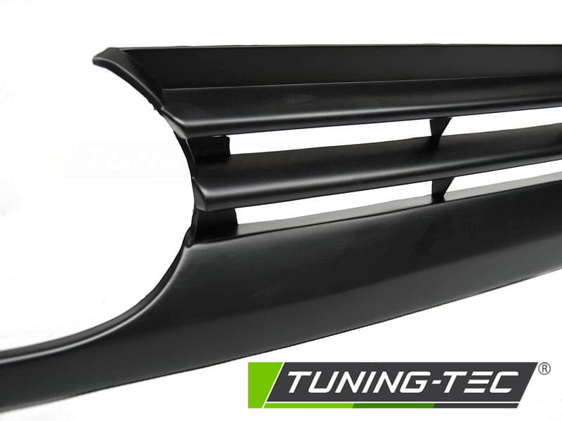 Predná maska VW Golf 3 91-97 Black – náhľad 4