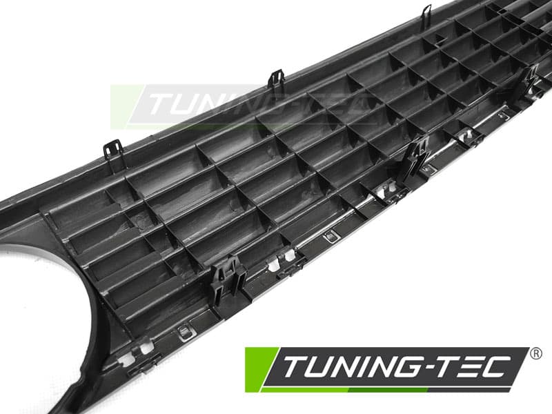 Predná maska VW Golf 2 83-91 Black – náhľad 4