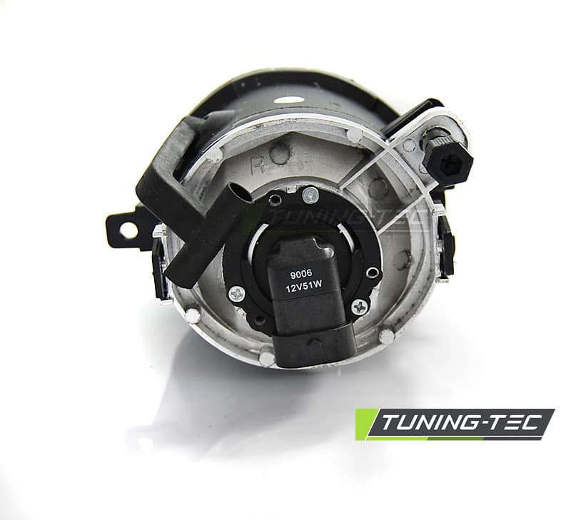 Hmlovky BMW E39/E46 M-paket Black – náhľad 3