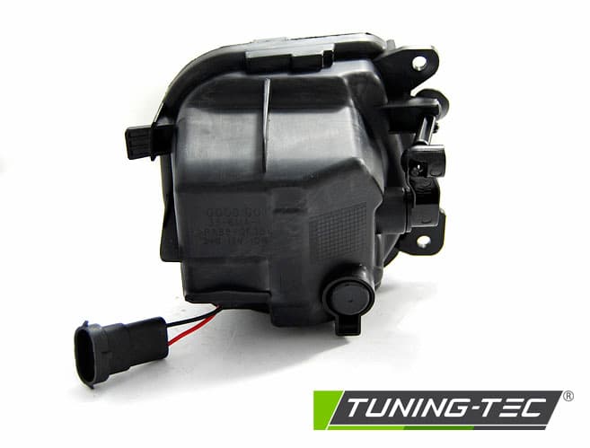 Hmlovky BMW F10 F11 13-16 LCI LED – náhľad 3