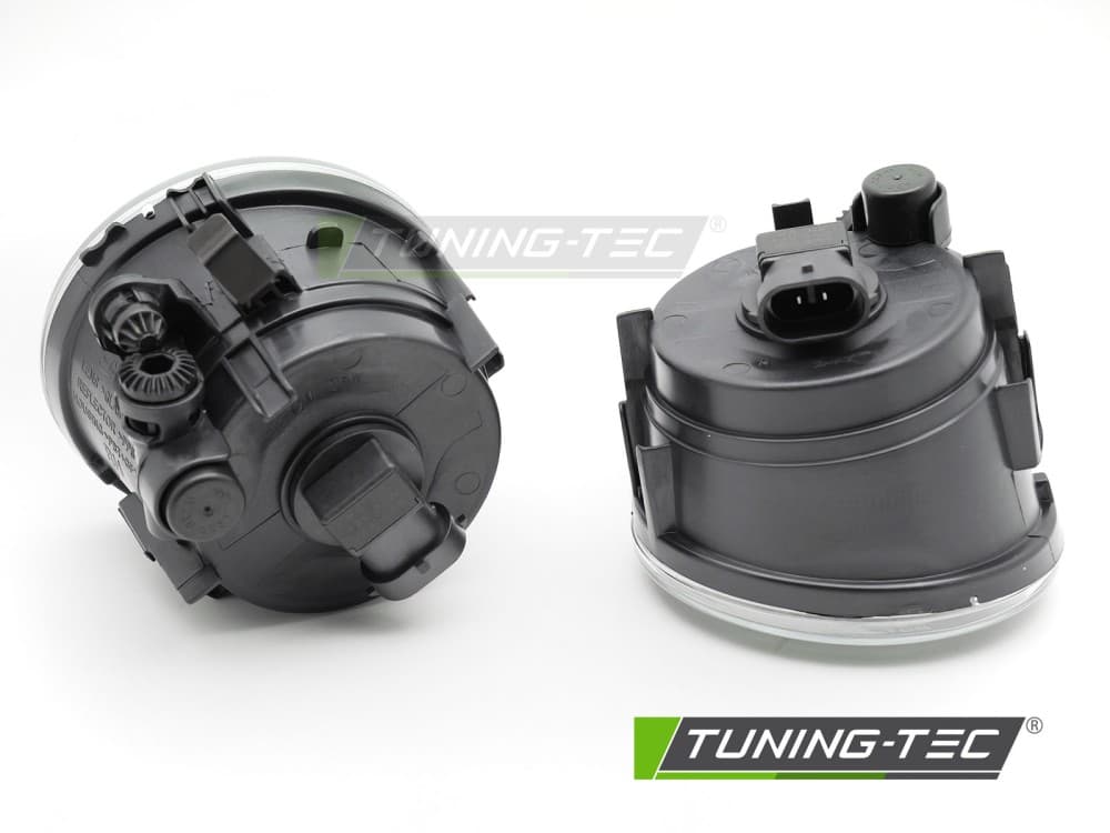 Hmlovky BMW F48 F39 F25 F26 F15 F16 Clear – náhľad 3