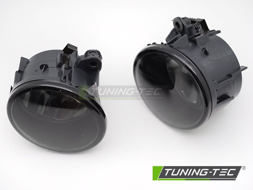 Hmlovky BMW F48 F39 F25 F26 F15 F16 Smoke – náhľad 2