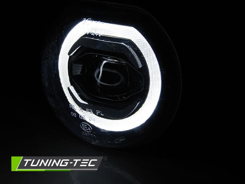 Predné hmlovky Mini Cooper F54 F55 F56 F57 LED – náhľad 2