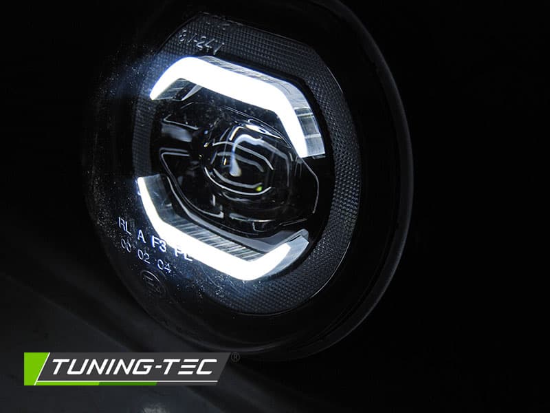 Predné hmlovky Mini Cooper F54 F55 F56 F57 LED – náhľad 3