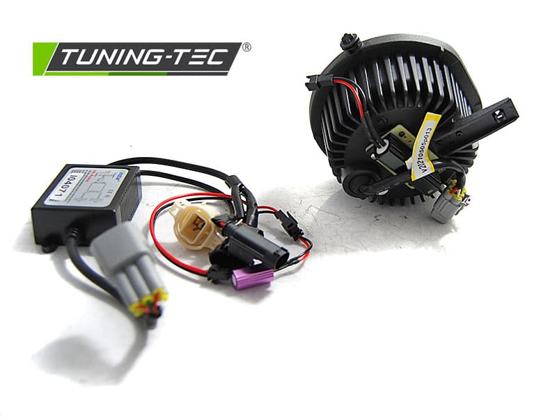 Predné hmlovky Mini Cooper F54 F55 F56 F57 LED – náhľad 4