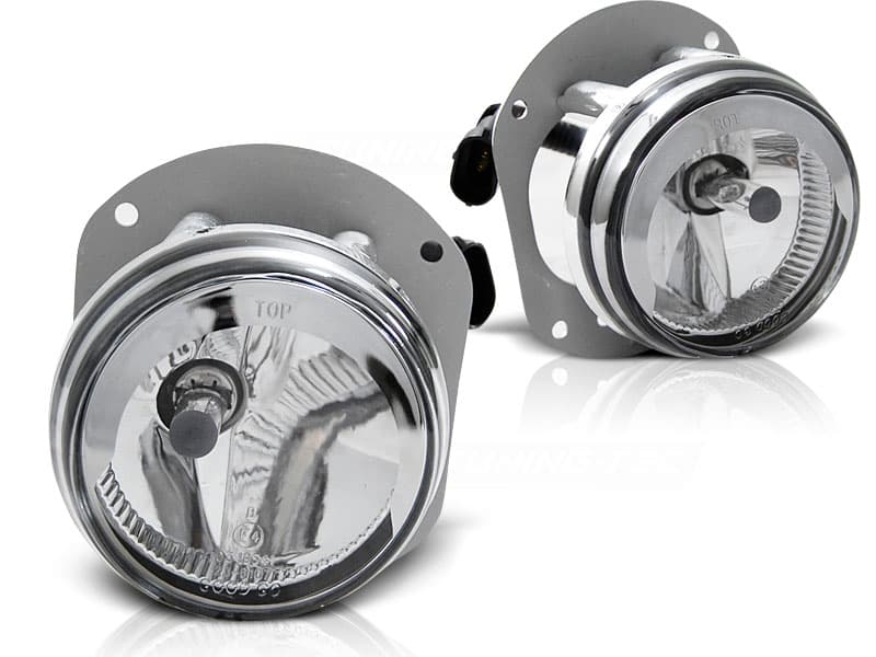 Hmlovky W204 07-10/W211 06-09 Crystal