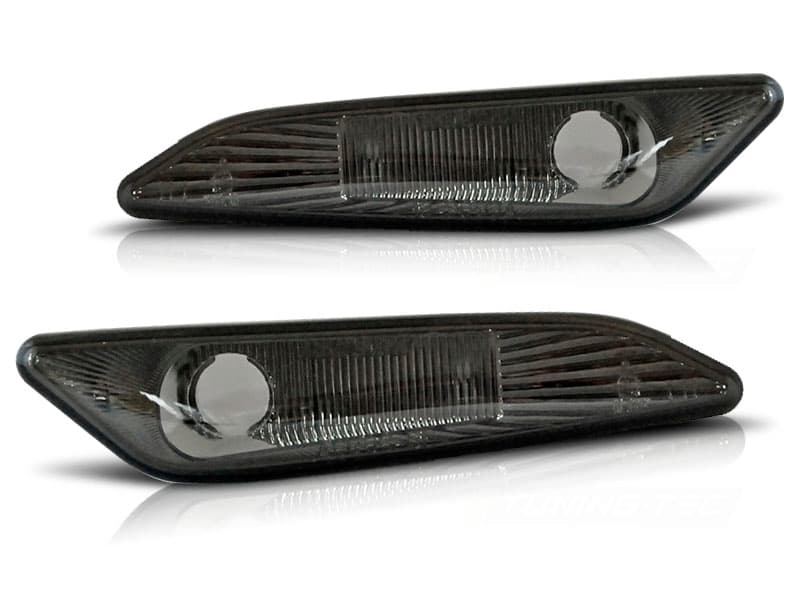 Smerovky Alfa Romeo 156 Black