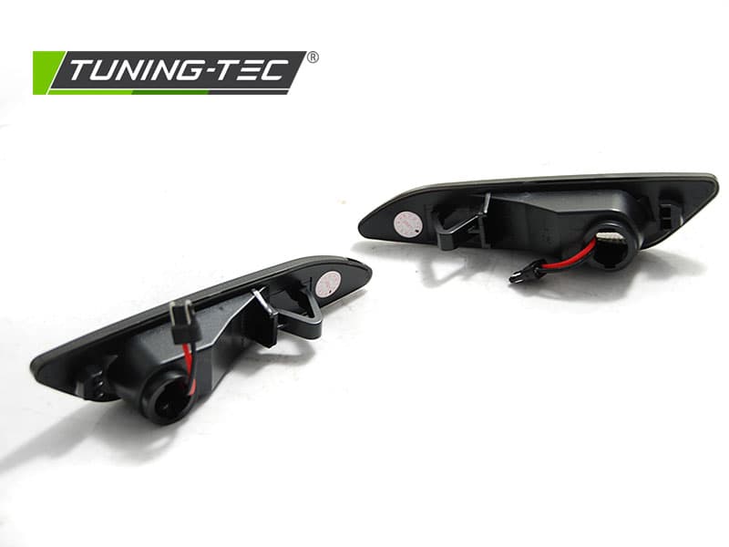 Smerovky Alfa Romeo 147 156 - LED Black – náhľad 3