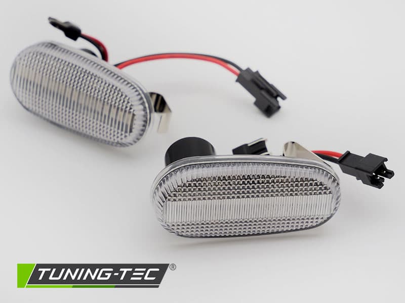 Smerovky Alfa Romeo 147 MiTo - LED – náhľad 2