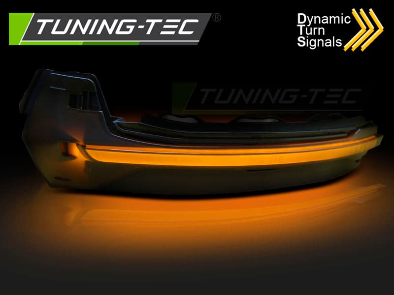 Smerovky Audi A3 8V LED Smoke – náhľad 2