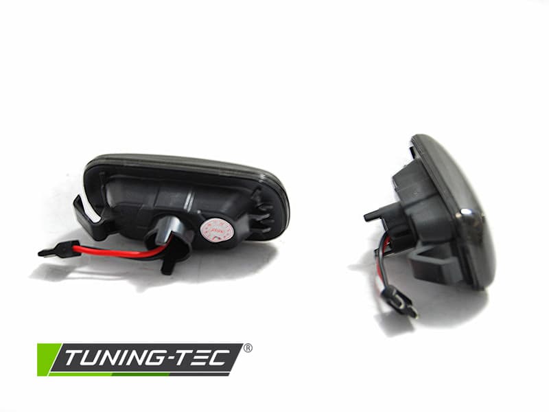 Bočné smerovky Audi A3 A4 A6 TT LED Dynamic Smoke – náhľad 3