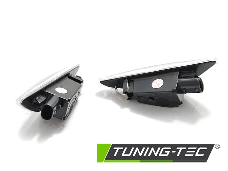 Bočné smerovky BMW X5 E70 X3 F25 LED White – náhľad 3