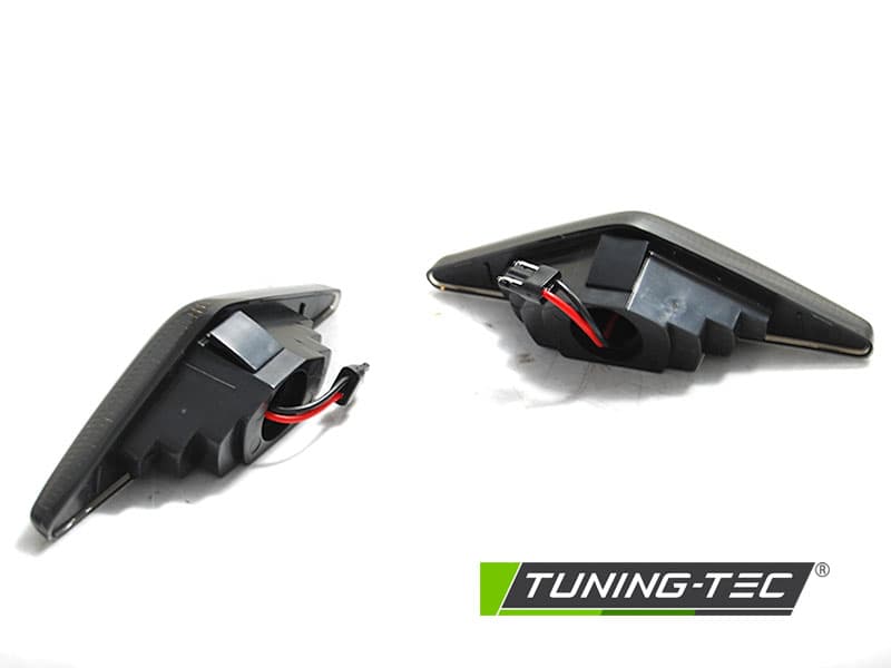 Bočné smerovky Focus 1 Mondeo 3 Dynamic – náhľad 3