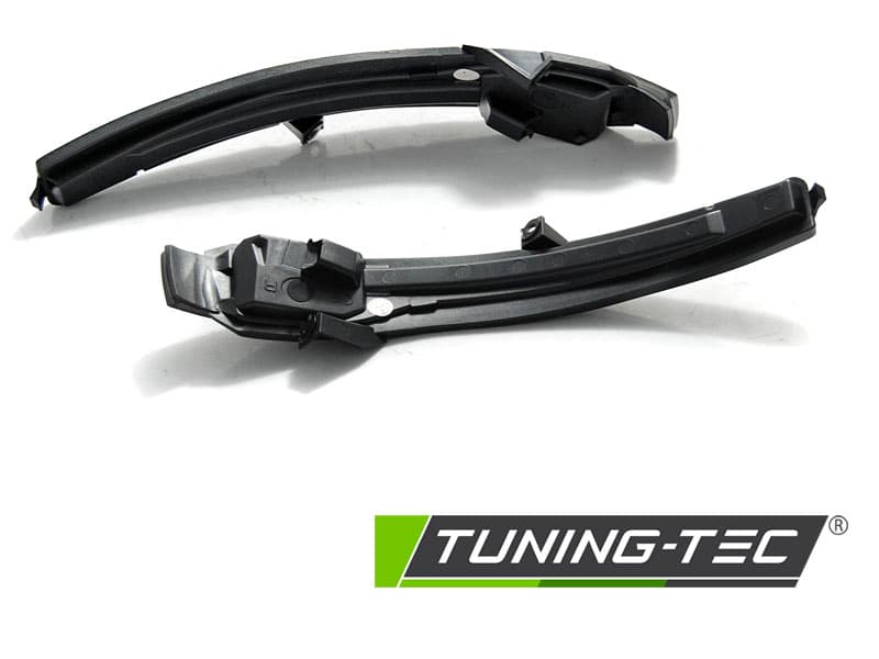 Smerovky Mercedes W205 W213 W222 LED Smoke – náhľad 3