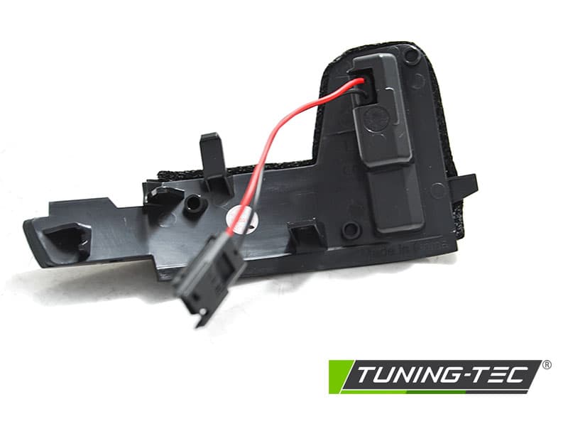 Smerovky Volvo XC90 14-20 LED White – náhľad 3
