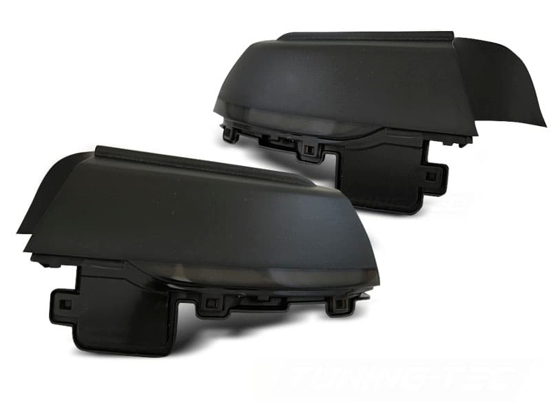 Smerovky VW Polo 6R LED Smoke – náhľad 3