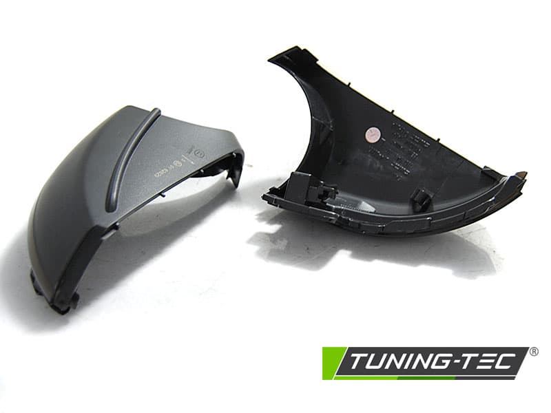 Smerovky VW Polo 6R LED Smoke – náhľad 4