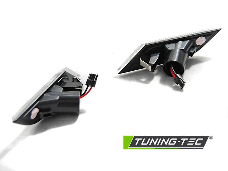 Bočné smerovky VW T6.1 LED Dynamic Smoke – náhľad 3