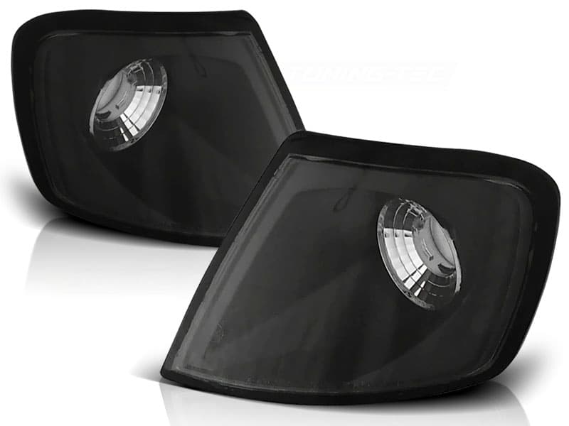 Predné smerovky Audi A3 96-00 Black