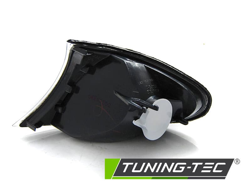 Predné smerovky BMW E46 Sedan/Touring 01-05 Clear – náhľad 2