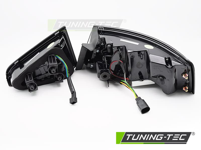 Zadné svetlá Audi A5 11-16 LED BAR Dynamic Smoke – náhľad 6